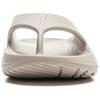 Li-Ning Trendy Comfortable Anti-Wear Non-Slip Flip Flops Unisex Footwear Gray AGAU017-3