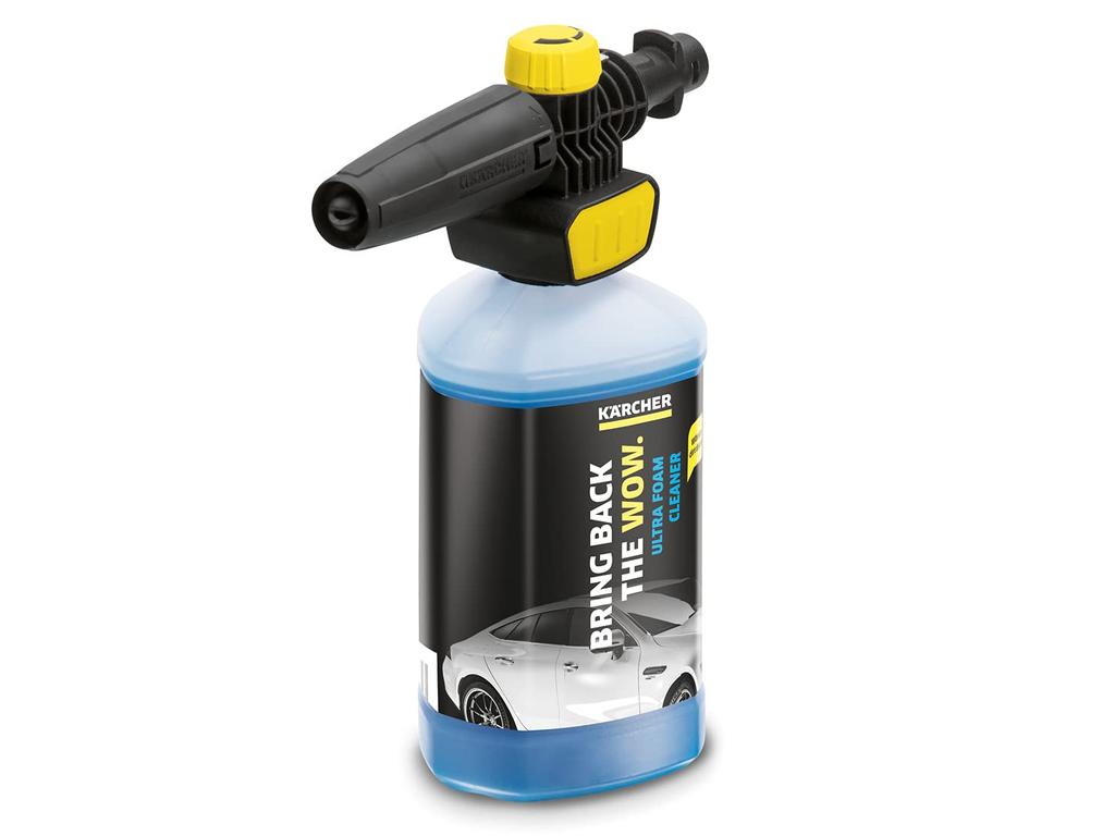 Karcher Ultra Foam Set 2.643-555.0