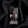 P-PNL Phone Case For Samsung S26 S25 Edge S24 S23 S22 S21 S20 Ultra Plus FE Glass Cover