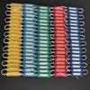 20 Pezzi/lotto 12V Moduli LED Multicolore Luce COB per Retroilluminazione Banner Negozio Impermeabile IP65 Decorazioni Natalizie Bianco Caldo Blu