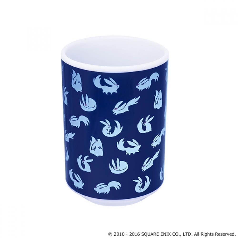 

Final Fantasy Xiv Final Fantasy Xiv Japanese Taste Yunomi Teacup Carbuncle