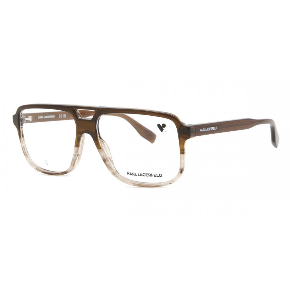 Karl Lagerfeld Kl 6156 246 Men Eyeglasses