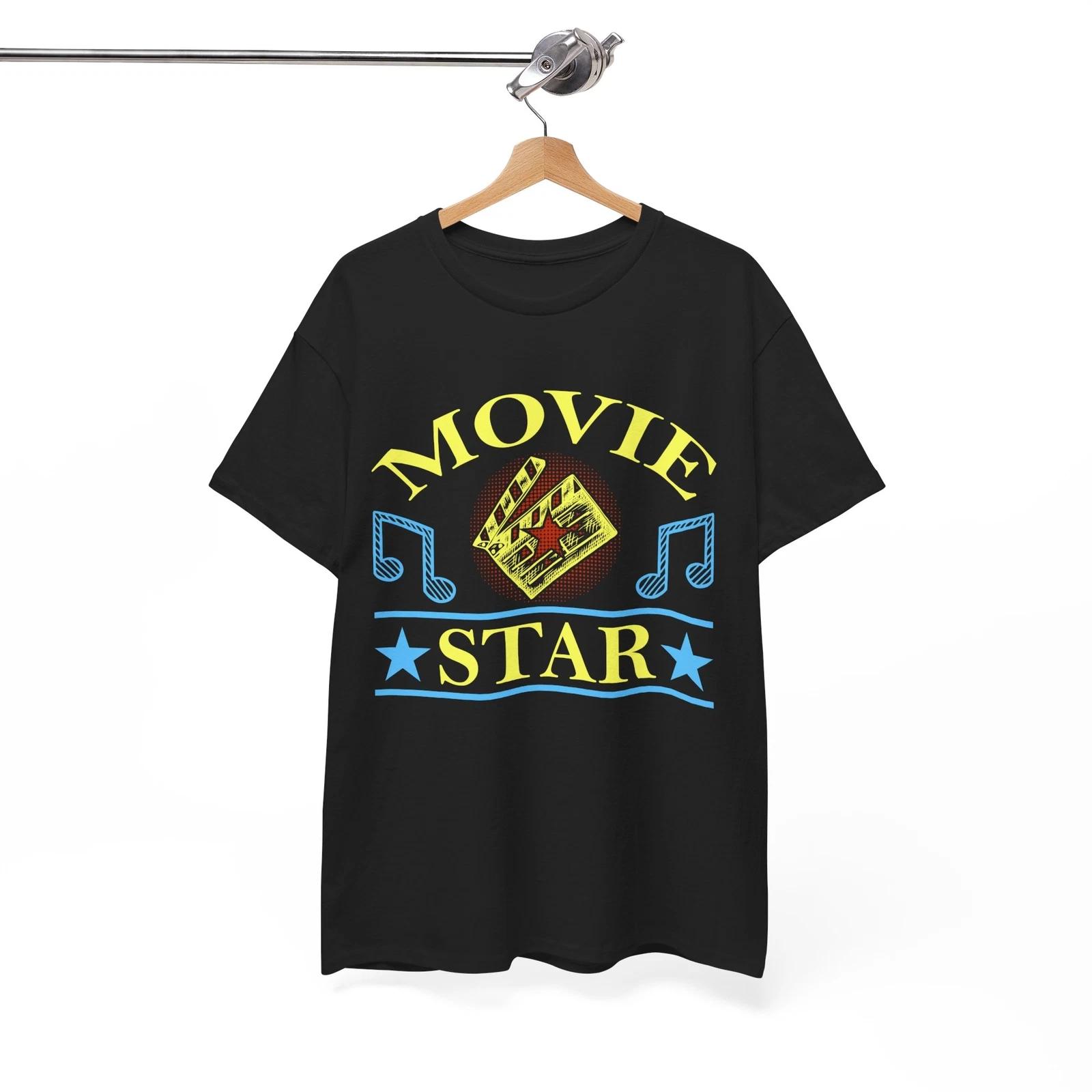 

Film Festival T-Shirt | Movie Buff Collector Tee | Cinema Lover Shirt S