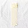 Ladies Summer Thin Fashion New Ice Ice In The Tube Pile Socks