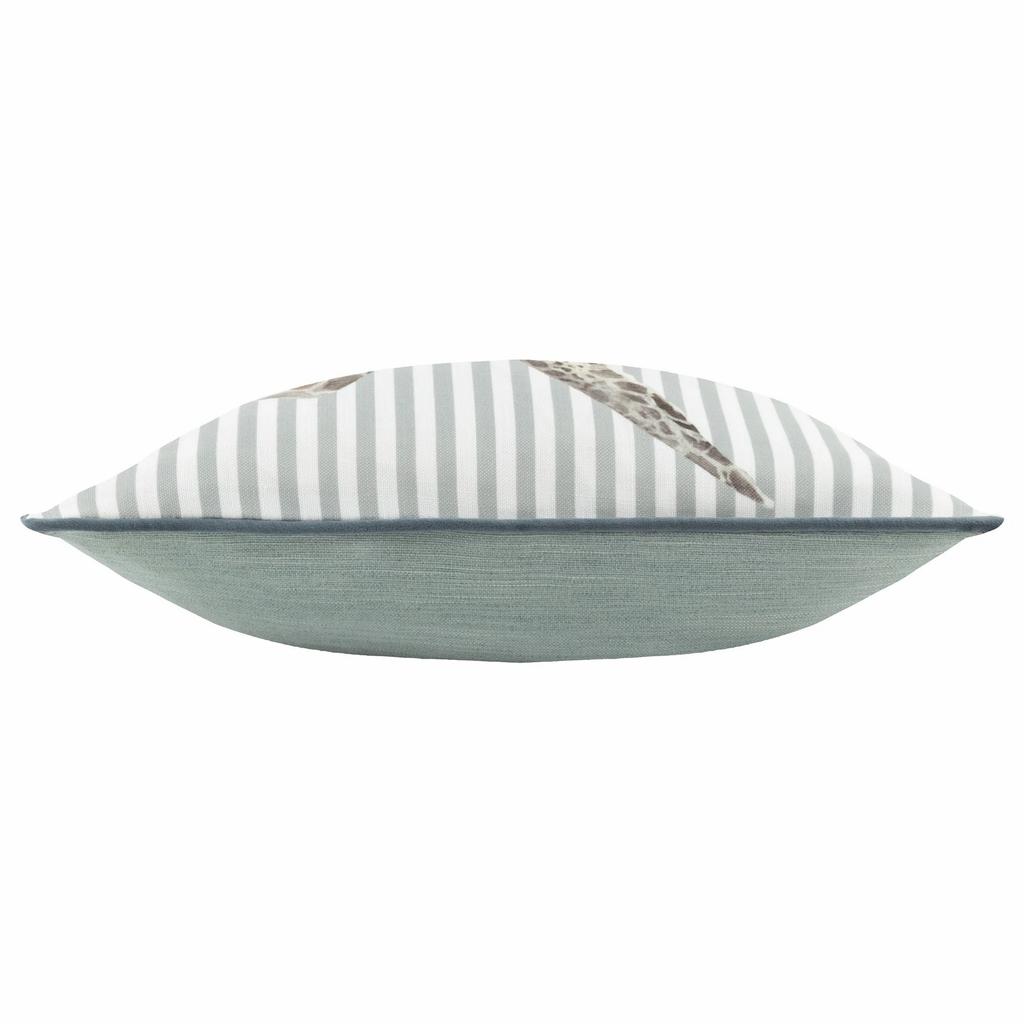 Evans Lichfield Povlak na polštářek Salcombe Piped Turtle