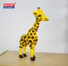 Balody Diamond Blocks Animal Mini Building Bricks Giraffe Cartoon Toys Anime Juguetes Girls Gifts For Collection 16065