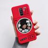 Für Samsung Galaxy A6 Plus A6+ 2018 Hülle SM-A605F Silikonhülle Niedlicher Bär Cartoon Weiche Funda Für Samsung A6 2018 A6Plus Stoßstange
