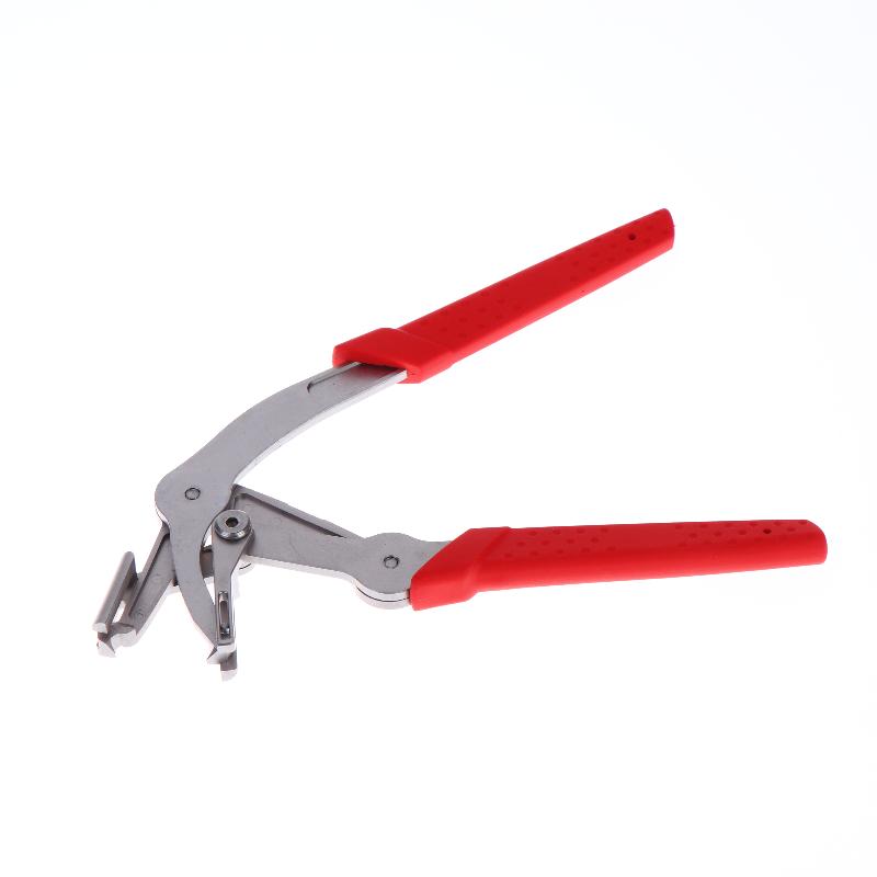 Multi-Purpose Car Clip Pliers Plastic Rubber Special Auto Repair Trim Removal Tool Damage-Free Disassembly 1Pc A