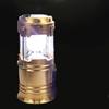 Dream Bubble Multi-functional Solar LED Camping Lantern