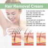 Ouhoe Gentle Fragrant Hair Removal Cream For Smooth Delicate Body And Underarm Care