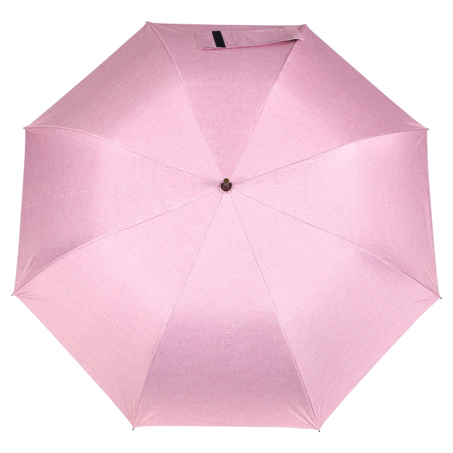 

HYGGE Складной Полный УФ Короткий Широкий Коралловый 27395 Женский Зонт от солнца, Блокаут, Защита, Легкий, Зонт, Большой, Компактный, Теплозащитный, Розовый,