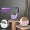 Rechargeable Electric Foot Grinder Compact Foot Massager Foot File  For Old Dry Cracked Skin