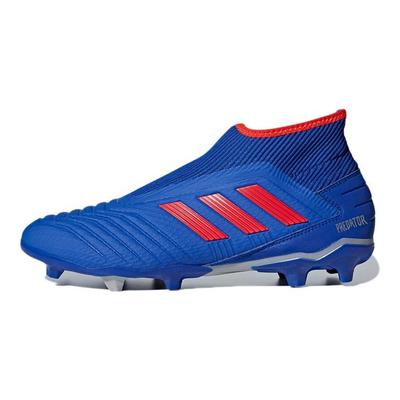 Predator 19.3 Sin Cordones FG 'Exhibit Pack' F99731