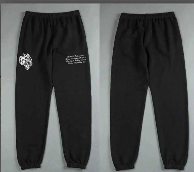 

2024 Горячие Продажи Плюс Бархат Хлопок Спортивные Штаны 3XL