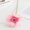 Daisy Flowers Simulated Home Living Room Decorations Ornaments Flowers Fake