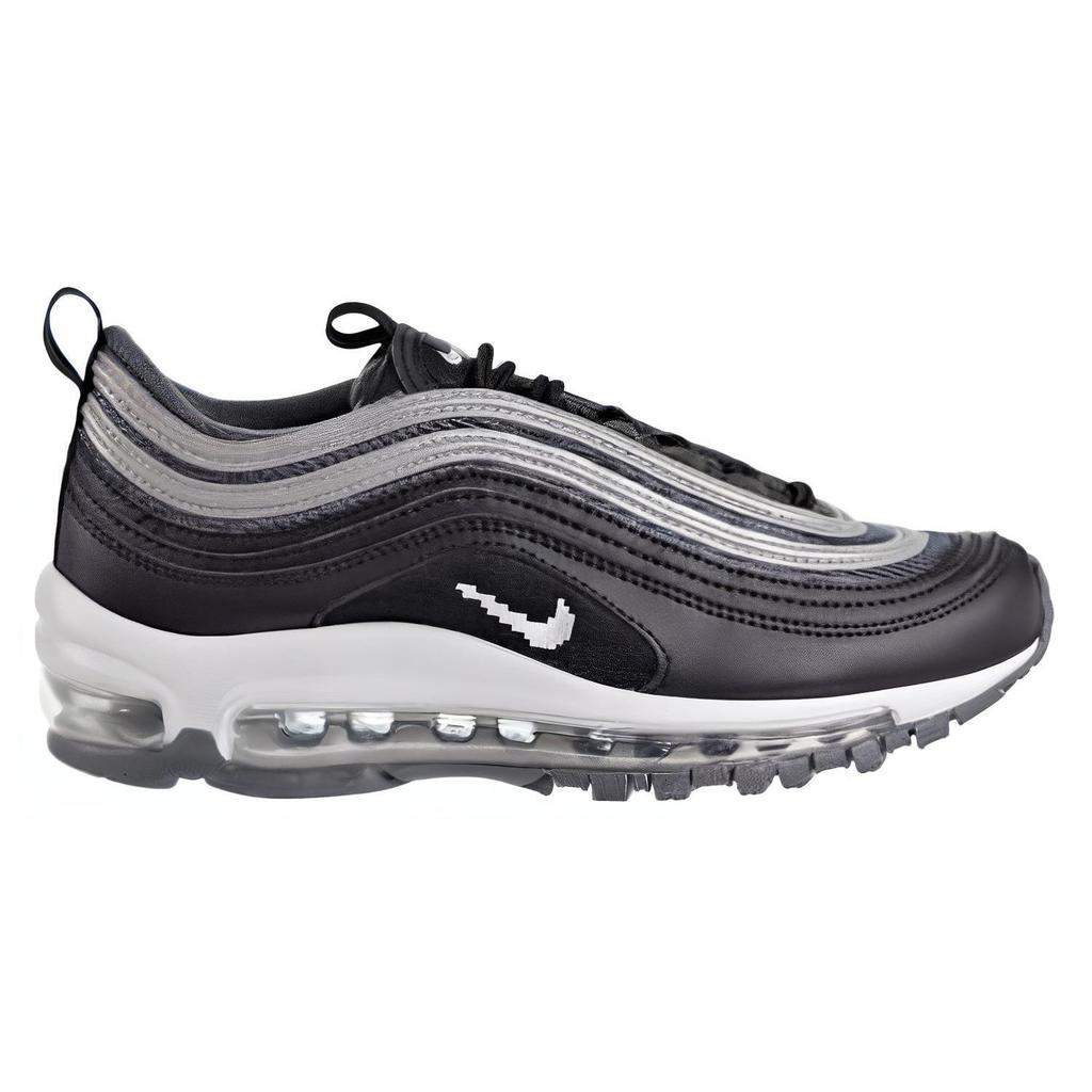 Nike Air Max 97 Y2K "Metallic Silver" GS BQ8380-001