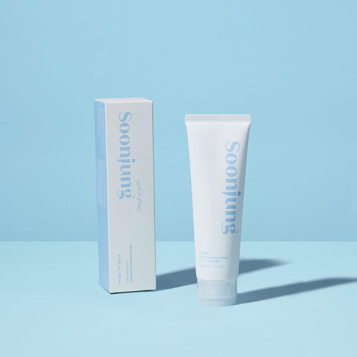 [ETUDE] SOON JUNG 10-Free Moist Emulsion 130ml
