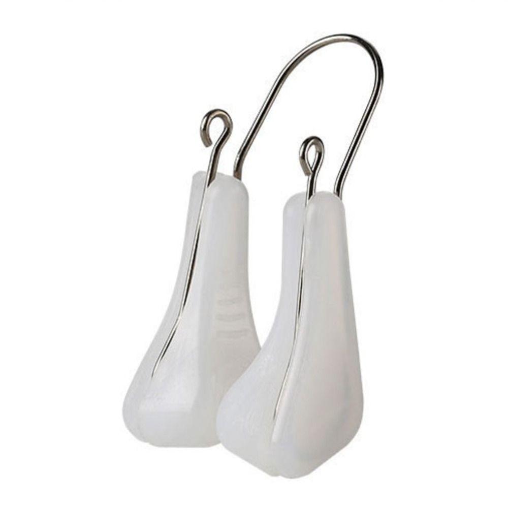 Nose Shaping Corrector Nose Straightener Silicone Nose Lifter Nose Shaper Clip Nose Lift-Up Shaper