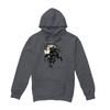 Men's Casey Jones Leaping Hoodie