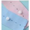 Lala's Clothes Storage Roll Strap, Curtain Binding Strap, Clothes Binding Strap for Curtains, Quilt Binding Strap, Bedding Binding Strap