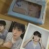 Wish Yuushi Season's Greetings Photo Set Full Set