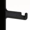 Sunglasses Display Rack with Six Pair Holder Plastic Accessory Display Stand for Bracelet Necklace Jewelry