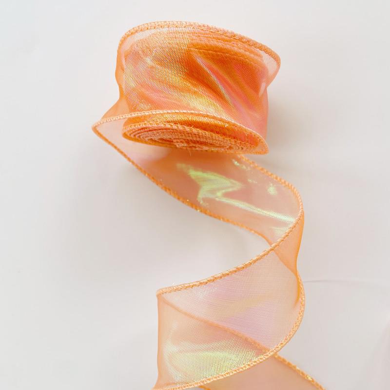 Gauze/Barry Yarn Fish Tail Gauze, Flower Bouquet, Packaging, Ribbons, Gifts, Cake Bows, Handmade DIY Ribbons