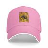 SCORPIAN BAY Baseball Cap Rave Hat Unisex Women's Beach Men's