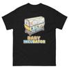 Baby Incubator Hospital Health Medical Safety T-Shirt