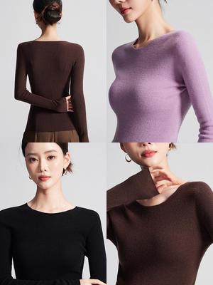 Oberteile – Pullover