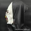 Halloween Horror Movie: The Conjuring2 Nun mask COS Nun mask horror prop COS Clothing