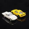 Confect MAZDA Rotary Selection F-toys 10-Pack (Candy Toy/Gum) (Complete Set)
