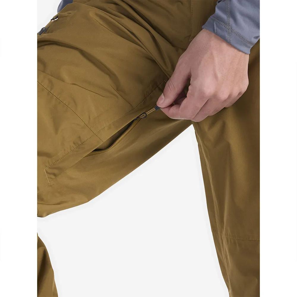 Marmot Pants Lightray Goretex