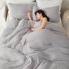 HLA 7A Antibacterial Ultra-Soft Soybean Fiber Quilt