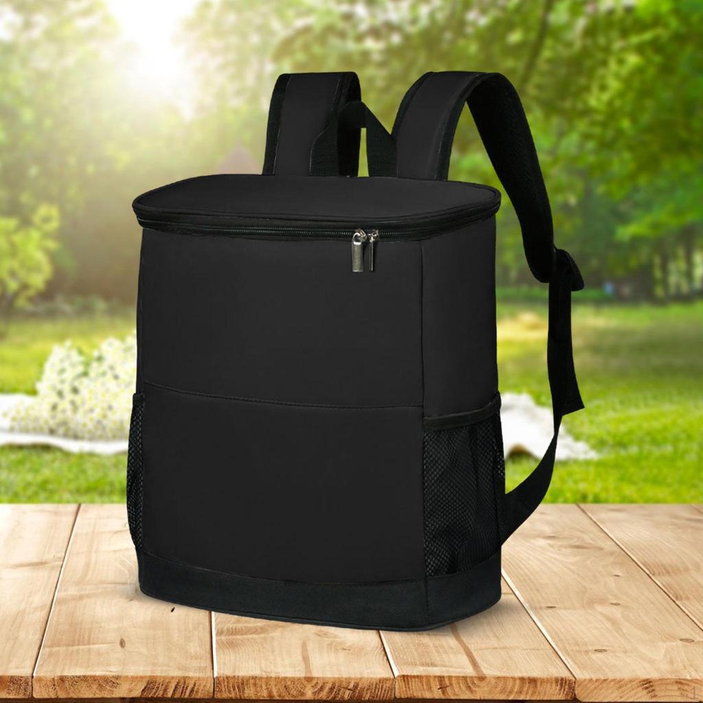 Rucksack Kühler, Kühler Rucksack Isolierte Lebensmittel Tasche Tragbare Thermal für