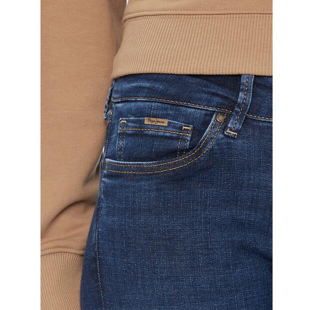 Джинсы Pepe Jeans PL204583 синий Skinny Fit