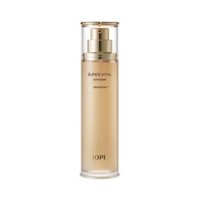 Super Vital Softener (150ml)