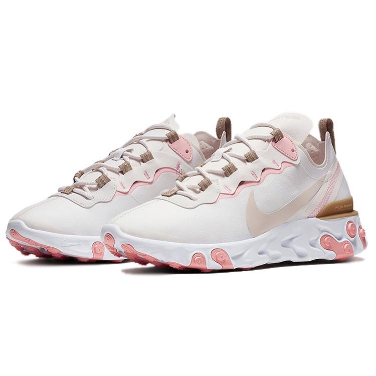 (WMNS) Nike React Element 55 'Phantom' Damen BQ2728-007