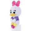 Disney Character Chokkori-san Daisy Duck Plush Toy Height Approx. 15.5cm