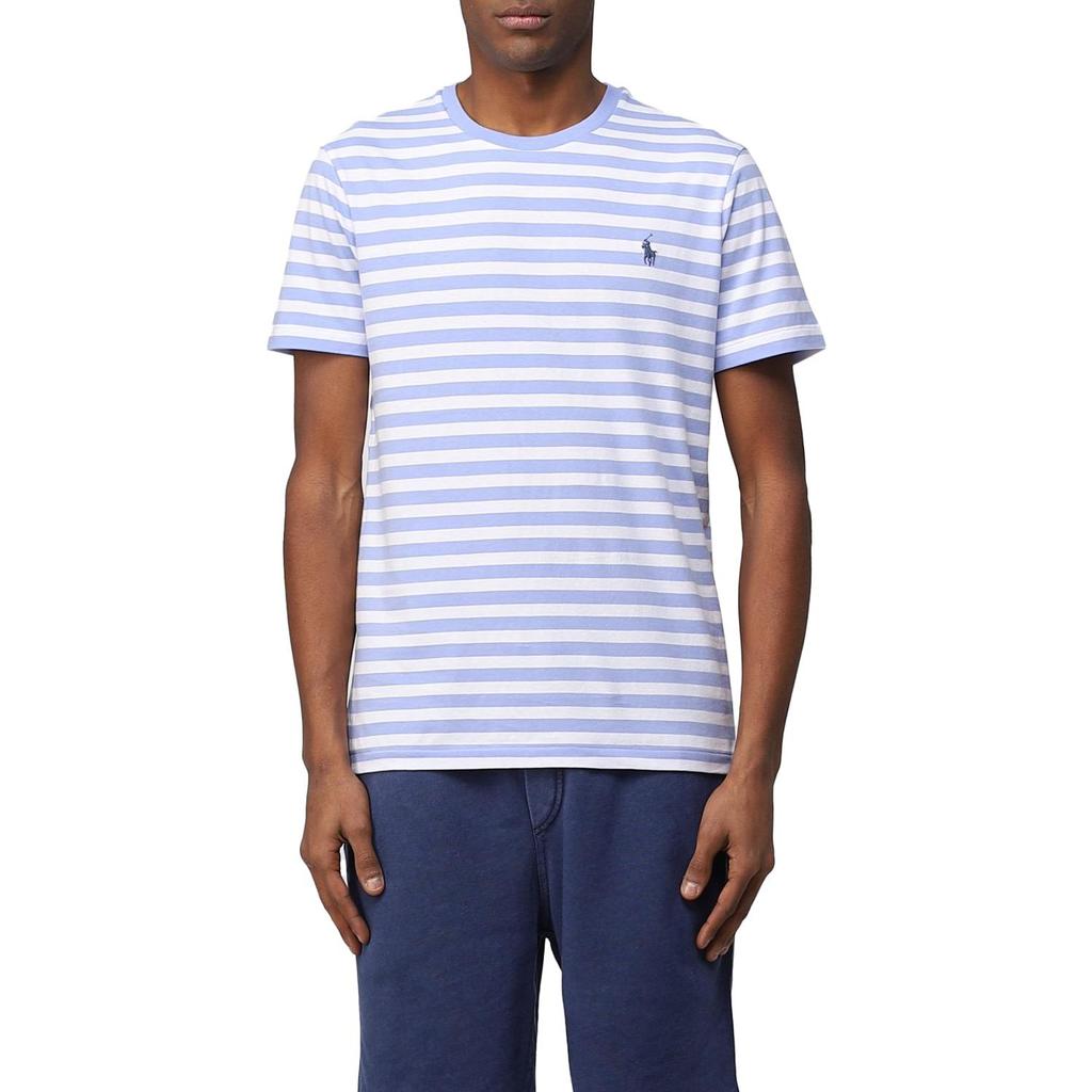 Polo Ralph Lauren SS23 T Shirt Men's 710906295-002