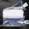 100pcs Filling Package Buffer Bag Air Packaging Bubble Pack Cushion Wrap Bags Air Bubble Size Pouches Shockproof Anti Pressure Inflatable Pouchs