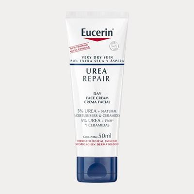Crema riparatrice all'urea 50ml