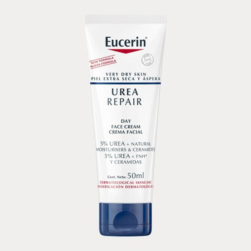 Eucerin Urea Repair Cream 50ml