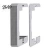 Wall Plate Spacers 5/10/15/20/30Pcs for Electrical Outlets, Galvanized Metal Device Leveling Plates Flush Fit Loose or Recessed Outlet Repair,
