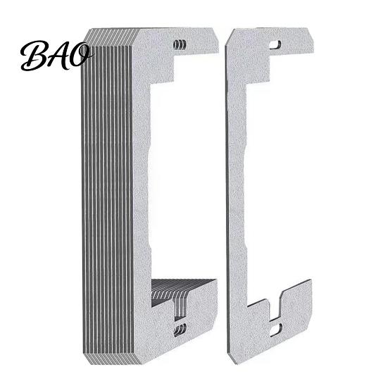 Wall Plate Spacers 5/10/15/20/30Pcs for Electrical Outlets, Galvanized Metal Device Leveling Plates Flush Fit Loose or Recessed Outlet Repair,