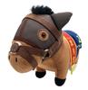 Thoroughbred Collection OK Plush Toy 15cm X 19cm (Duramente)