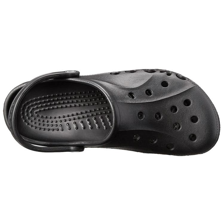Crocs Classic Clogs Black 10126-001