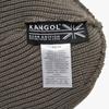 Kangol Cardinal Two Way Beanie K3454 Grey