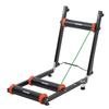 TOSUOD Rollentrainer für Fahrräder Indoor-Training qxtxk