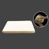 Universal Auto Center Console Box Armrest Protector Leather Wave Embroider for Protection Cushion Car Storage Box Cover